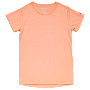 Dámské triko Devold Breeze Plus Merino 200 T-Shirt Wmn