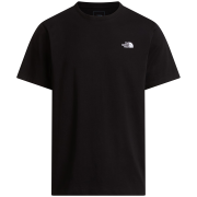 Pánské triko The North Face Evolution Simple Dome Regular Short Sleeve Tee