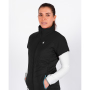 Dámská péřová vesta High Point Telos Lady Down T-shirt