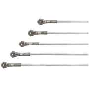 Kotvící smyčka Petzl Wire Strop 150 cm