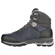 Dámské trekové boty Lowa Lady Light GTX