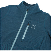 Dámská mikina MOOA Velmo fleece 210