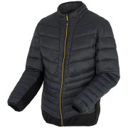 Pánská bunda Regatta Leedre Hybrid