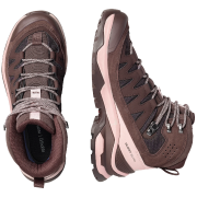 Dámské turistické boty Salomon Quest Echo Gore Tex