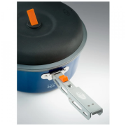 Sada nádobí GSI Outdoors Bugaboo Ceramic Base Camper Medium