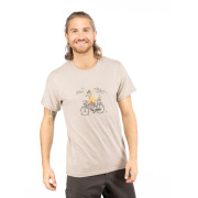 Pánské tričko Chillaz Tyrolean Trip