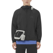 Pánská bunda Salomon Outwind FZ Jacket M