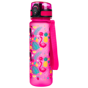 Dětská lahev Baagl Tritanová láhev na pití 500 ml
