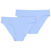 Dámské kalhotky Puma Microfiber Briefs 2P