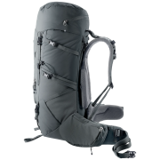Dámský turistický batoh Deuter Aircontact Core 45+10 SL