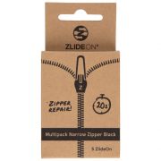 Cestovní vychytávka ZlideOn Multipack Narrow Zipper