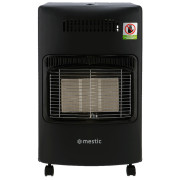 Topení do karavanu Mestic Gas heater MRK-100T 30mbar