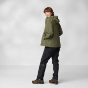 Dámská bunda Fjällräven HC Hydratic Trail Jacket