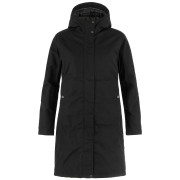 Dámský kabát Fjällräven Kiruna Hydratic Padded Parka W