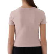Dětské triko 4F Tshirt F2393 Beige