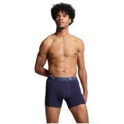 Pánské boxerky Puma Sport Cotton Boxers 2P