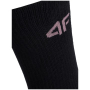 Ponožky 4F Socks Cas F393 (4Pack)