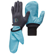 Rukavice Black Diamond Deploy Wind Hood Gloves