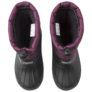Dětské zimní boty Reima Nefar Deep Purple