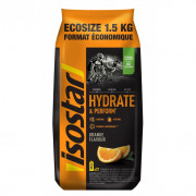 Isotonický prášek Isostar Hydratace & Výkon 1,5 kg