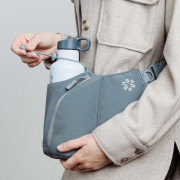 Ledvinka Snow Monkey Waist Bag Loop