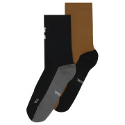 Ponožky On Running Trail Sock High 2-pack