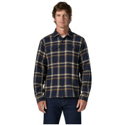 Pánská košile Patagonia M's Fjord Flannel Shirt
