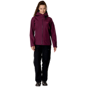 Dámská bunda Rab Namche GTX Jacket Wmns