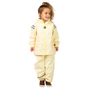 Dětská nepromokavá bunda DucKsday Rain Jacket Lemonade