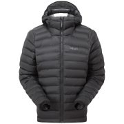 Dámská bunda Rab Cirrus Alpine Jacket Wmns