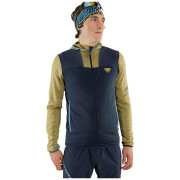 Pánská funkční mikina Dynafit Traverse Ptc Hooded Jacket M