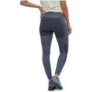 Dámské legíny Patagonia Pack Out Hike Tights