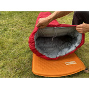 Péřový quilt Sir Joseph Pumori 800 Quilt