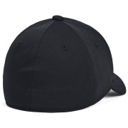 Dětská kšiltovka Under Armour B Blitzing Low Str Black