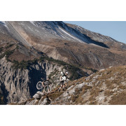 Brašna do rámu Cyclite Frame Bag Xt / 02