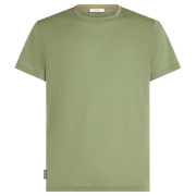 Pánské funkční triko Icebreaker Men Merino Blend Core SS Tee