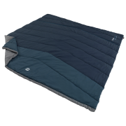 Dekový spacák Outwell Caldera Duvet Double