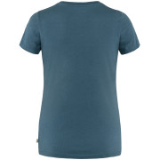 Dámské triko Fjällräven Arctic Fox Print T-shirt W