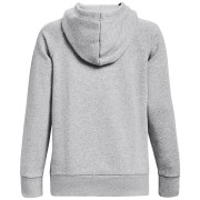 Dámská mikina Under Armour Rival Fleece Hoodie
