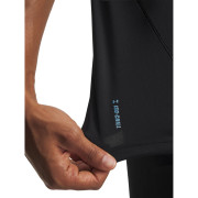 Pánské tričko Under Armour M Explor IsoChill UPF SS