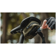 Podsedlová brašna Topeak Elementa SeatBag M