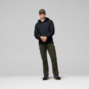 Pánská bunda Norrona femund thermo60 Zip Hood