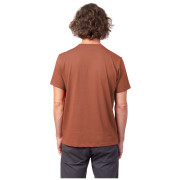 Pánské triko Hannah Luke