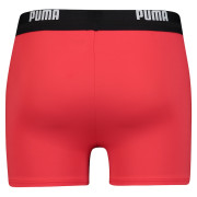 Pánské plavky Puma Logo Swim Trunk