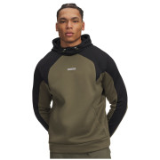 Pánská mikina Under Armour UA Armour Flc Winter HD