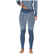 Dámské funkční spodky Devold Reverso Merino Longs Wmn