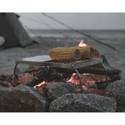 Grilovací rošt Easy Camp Campfire Grill Trivet