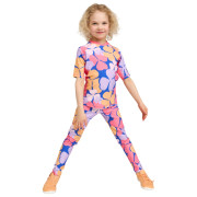 Dětské triko Reima Joonia Soft Coral