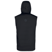 Pánská vesta Norrona lyngen thermo100active Vest