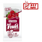 Ovocná tyčinka Nutrend Just Fruit